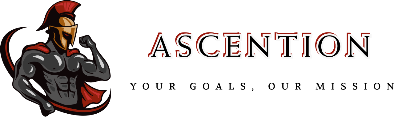 Ascention Logo